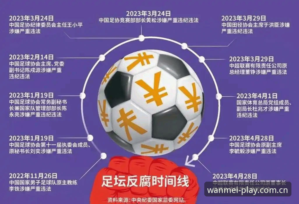 足协禁足完整指南：第三批处罚名单深度解读与操作手册